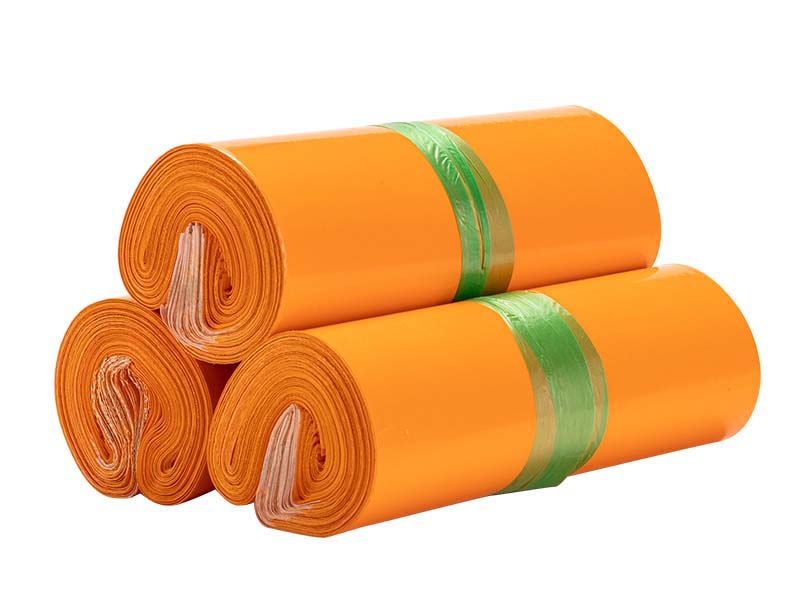 杜集橙色快递袋-04