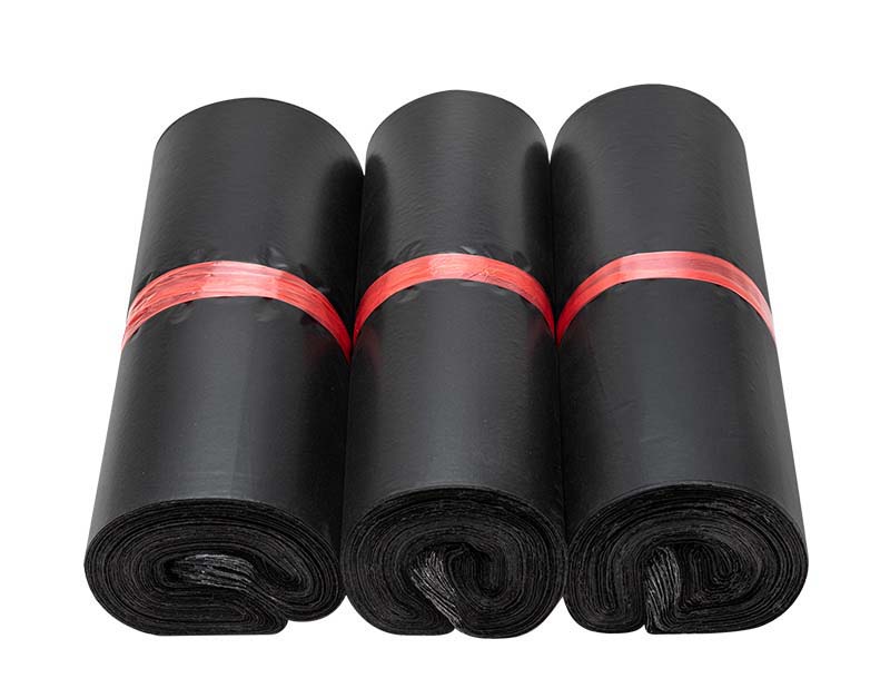 杜集黑色快递袋-05