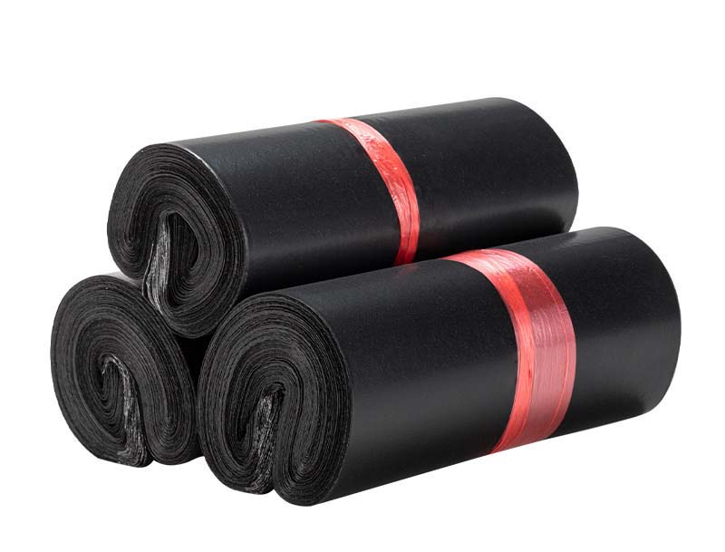 杜集黑色快递袋-02