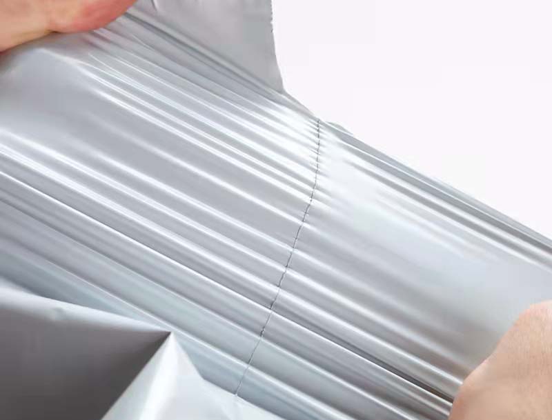 杜集白色快递袋-04